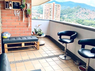 Apartamento en venta Cra. 83 #15c4, Medellín, Antioquia, Colombia