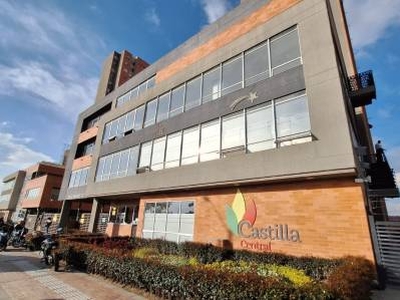 Apartamento en venta en Castilla, Bogotá, Cundinamarca | 39 m2 terreno y 39 m2 construcción