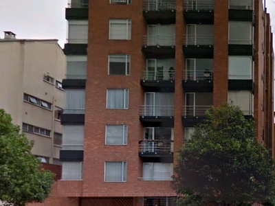 Apartamento en venta La Candelaria, Centro