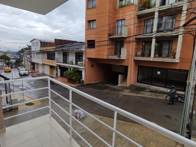 Apartamento en venta Miraflores, Oeste