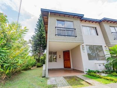 Casa en venta en La Estrella, La Estrella, Antioquia | 125 m2 terreno y 104 m2 construcción