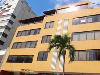 Apartamento en Arriendo Altos Del Prado / El Golf,Barranquilla