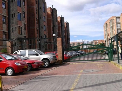 Apartamento en Arriendo Bochica,Bogotá