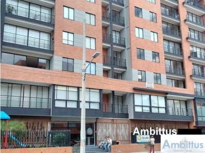 Apartamento en Arriendo Cedritos, Bogotá