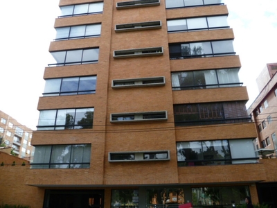 Apartamento en Arriendo en Cedritos Bogotá