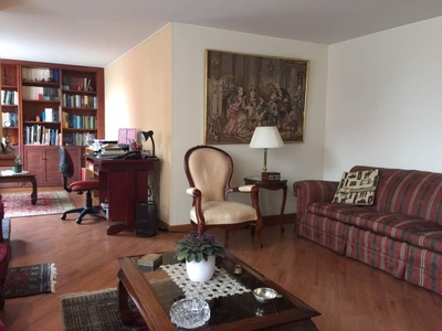 Apartamento en Arriendo en Chicó Norte Bogotá