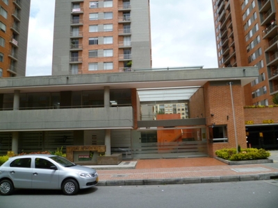Apartamento en Arriendo en Colina Campestre Bogotá