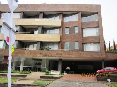 Apartamento en Arriendo en La Calleja Bogotá