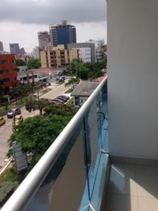 Apartamento en Arriendo en San Vicente Barranquilla