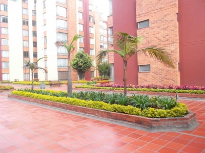 Apartamento en Arriendo Puente Aranda,Bogotá