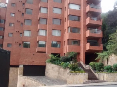 Apartamento en Arriendo Santa Ana Oriental-Usaquén,Bogotá