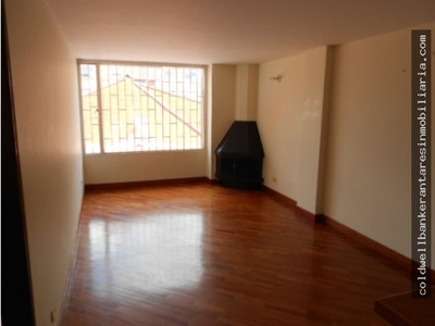 Apartamento en Arriendo Santa Paula / Molinos Norte,Bogotá