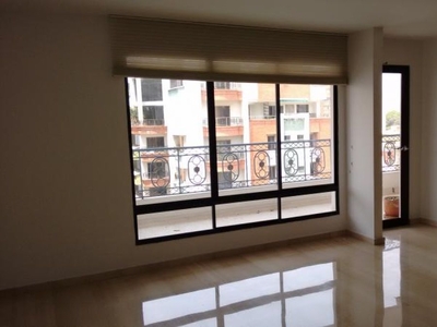 Apartamento en Arriendo ubicado en Altos Del Prado / El Golf, Barranquilla