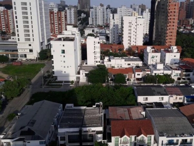 Apartamento en Arriendo Villa Santos, Barranquilla