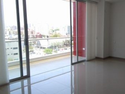 Apartamento en arriendo,Altos del Prado,Barranquilla