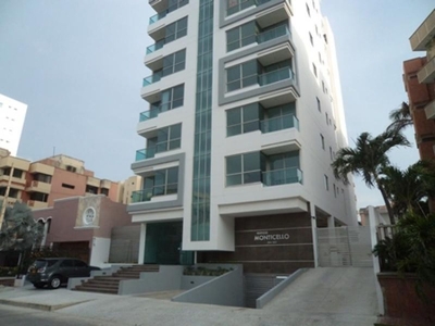 Apartamento en Arriendo,Barranquilla,RIOMAR