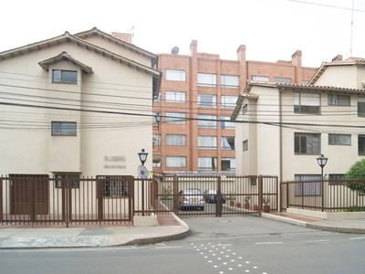 apartamento en arriendo,Cedritos-Usaquén,Bogotá