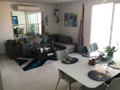 Apartamento en arriendo,Cumbres,Barranquilla