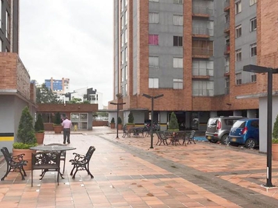 apartamento en arriendo,La Floresta,Bogotá