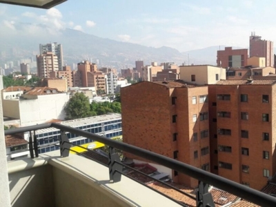 Apartamento en arriendo,laureles,Medellín