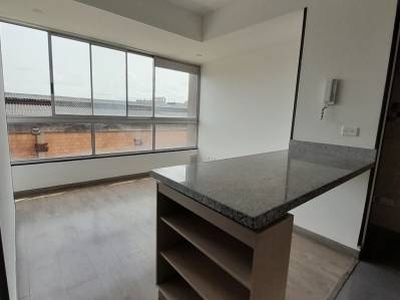 Apartamento en renta en Castilla, Bogotá, Cundinamarca | 54 m2 terreno y 54 m2 construcción
