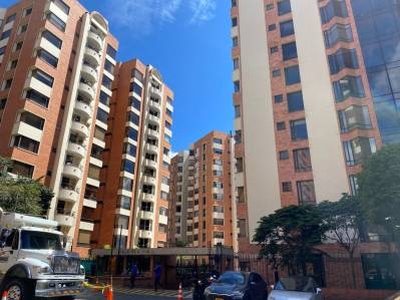 Apartamento en renta en La Alameda, Bogotá, Cundinamarca