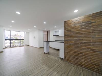 Apartamento en renta en La Fragua, Bogotá, Cundinamarca | 70 m2 terreno y 70 m2 construcción