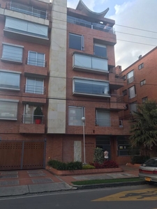 Apartamento en Renta Santa Bárbara Occidental,Bogotá
