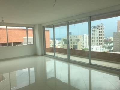 Apartamento en Venta Altos de Riomar,Barranquilla