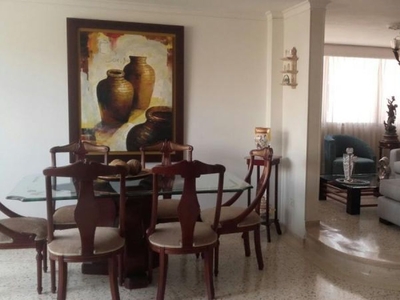 Apartamento en Venta Altos De Riomar,Barranquilla