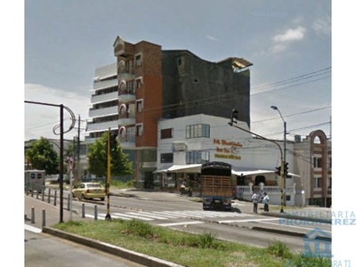 Apartamento en Venta Centro, Pereira