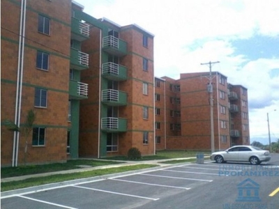 Apartamento en Venta Centro, Pereira