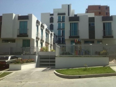 Apartamento en Venta Ciudad Jardín, Barranquilla