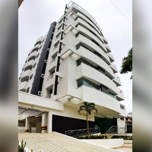Apartamento en Venta en Altos de Riomar Barranquilla