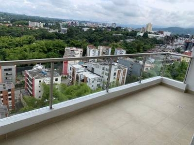 Apartamento en venta en Armenia, Armenia, Quindio | 305 m2 terreno y 305 m2 construcción