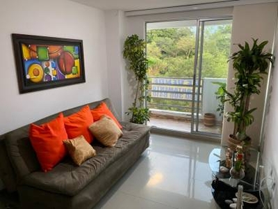 Apartamento en venta en Cabañas, Bello, Antioquia | 84 m2 terreno y 84 m2 construcción