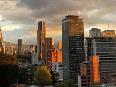 Apartamento en venta en Centro Internacional, Bogotá, Cundinamarca | 27 m2 terreno y 26 m2 construcción