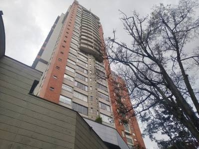Apartamento en venta en Centro Internacional, Bogotá, Cundinamarca