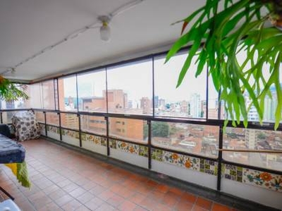 Apartamento en venta en Centro, Medellín, Antioquia