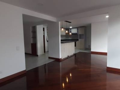 Apartamento en venta en El Batán, Bogotá, Cundinamarca