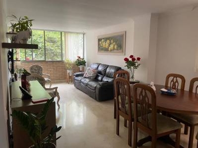 Apartamento en venta en Envigado, Envigado, Antioquia | 111 m2 terreno y 111 m2 construcción