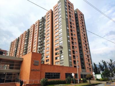 Apartamento en venta en La Alameda 170, Bogotá, Cundinamarca