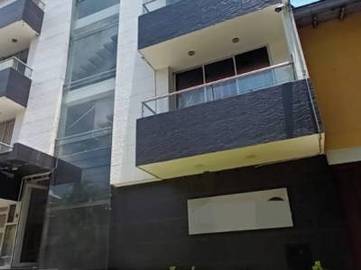 Apartamento en venta en Los Colores, Medellín, Antioquia