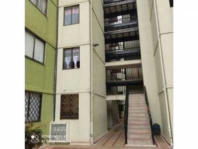 Apartamento en venta en Melendez, Cali, Valle del Cauca | 76 m2 terreno y 76 m2 construcción