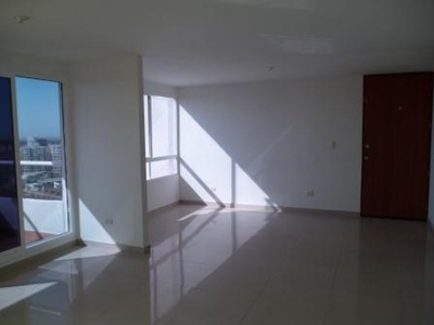 Apartamento en Venta en Miramar Barranquilla