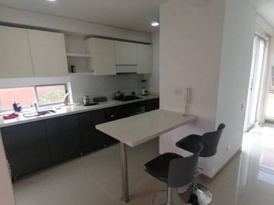 Apartamento en venta en Pance, Cali, Valle del Cauca | 80 m2 terreno y 80 m2 construcción