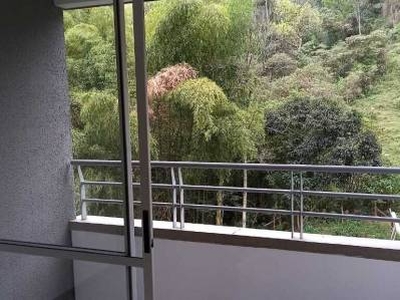 Apartamento en venta en Sabaneta, Sabaneta, Antioquia | 68 m2 terreno y 68 m2 construcción
