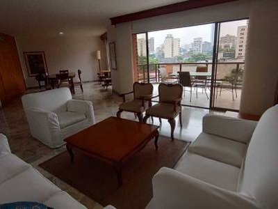 Apartamento en venta en Santa Monica Residencial, Cali, Valle del Cauca | 228 m2 terreno y 228 m2 construcción