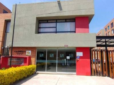 Apartamento en venta en Soacha Centro, Soacha, Cundinamarca | 54 m2 terreno y 58 m2 construcción