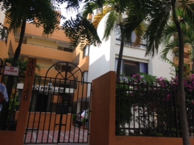 Apartamento en Venta en Villa Santos Barranquilla